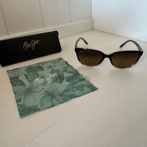 Maui Jim Honi Sunglasses